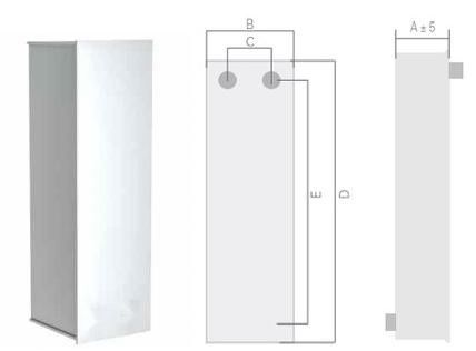 Efficient Fusion Bonded Plate Heat Exchanger