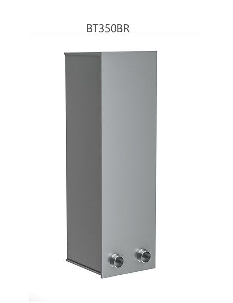 Efficient Fusion Bonded Plate Heat Exchanger