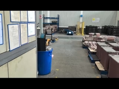 Scambiatore di calore brasato a piastra di rame